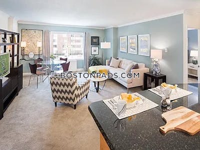 Framingham Apartment for rent 1 Bedroom 1 Bath - $2,370