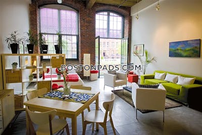 Lawrence Apartment for rent 2 Bedrooms 1.5 Baths - $2,460 No Fee