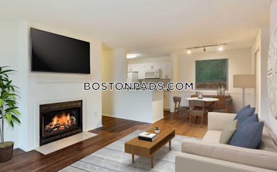 Lexington Apartment for rent 3 Bedrooms 1 Bath - $4,723