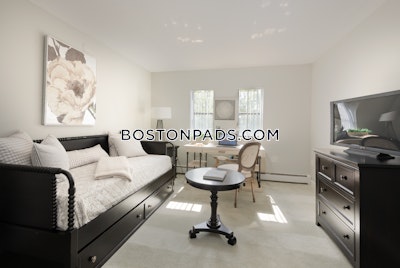 Malden Apartment for rent 1 Bedroom 1 Bath - $2,385