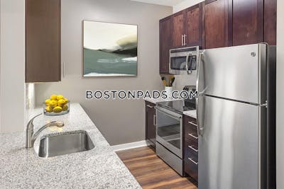 Malden Apartment for rent Studio 1 Bath - $2,400