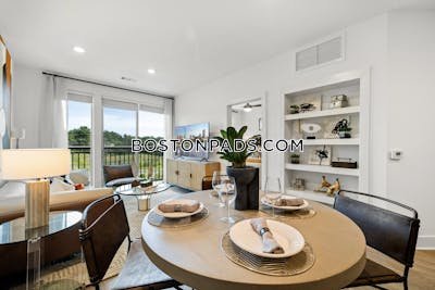 Plymouth Apartment for rent 1 Bedroom 1 Bath - $3,056