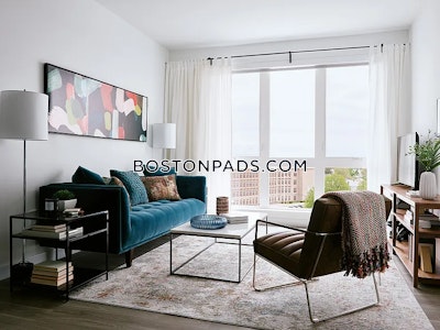 Quincy 1 bedroom  Luxury in QUINCY  North Quincy - $3,158