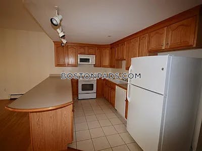 Swampscott Apartment for rent 1 Bedroom 2 Baths - $4,200