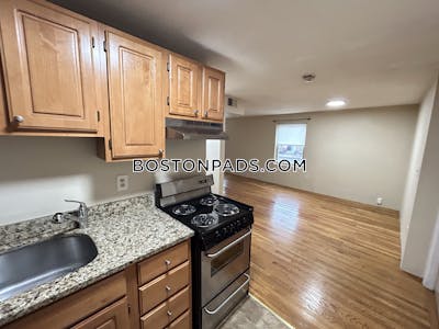 South Boston Apartment for rent 1 Bedroom 1 Bath Boston - $2,350 No Fee