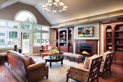 Bedford Apartment for rent 2 Bedrooms 1 Bath - $3,632 No Fee