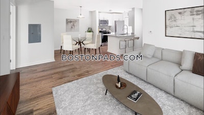 Acton 1 bedroom 1 baths Luxury in ACTON - $2,335 No Fee