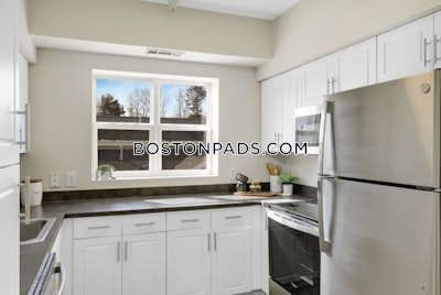 Danvers Apartment for rent 2 Bedrooms 1 Bath - $2,709 No Fee