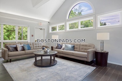 Andover 1 bedroom 1 baths Luxury in ANDOVER - $2,250 No Fee