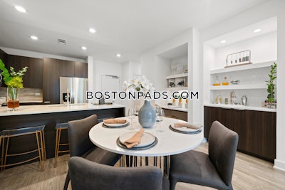 Everett 1 bedroom 1 baths Luxury in EVERETT - $3,715 No Fee