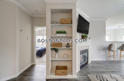 Haverhill Apartment for rent Studio 1 Bath - $3,150 No Fee