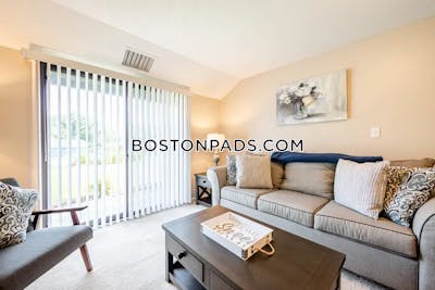 Haverhill Apartment for rent Studio 1.5 Baths - $3,100 No Fee