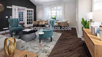 Plymouth 1 bedroom 1 baths Luxury in PLYMOUTH - $3,125 No Fee
