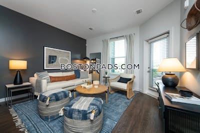 Kingston Apartment for rent 1 Bedroom 1 Bath - $4,696 No Fee