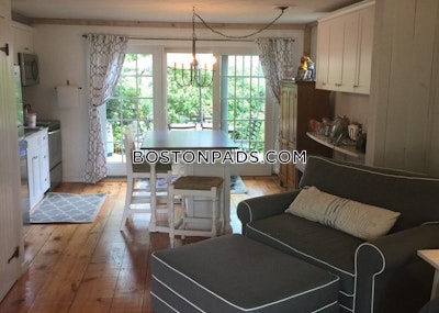 Mashpee 3 bedroom 1 baths in MASHPEE - $2,060 No Fee
