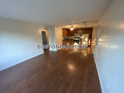 Jamaica Plain Apartment for rent 2 Bedrooms 1 Bath Boston - $2,800 No Fee