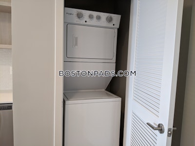 Jamaica Plain Apartment for rent 1 Bedroom 1 Bath Boston - $2,940