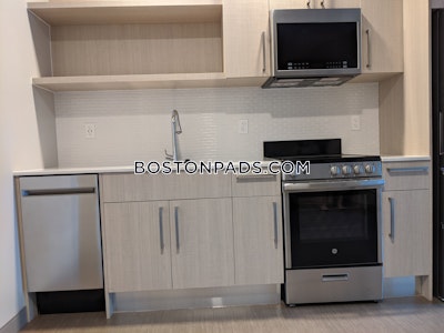 Jamaica Plain Apartment for rent Studio 1 Bath Boston - $2,465