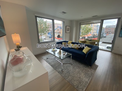 East Boston Apartment for rent 1 Bedroom 1 Bath Boston - $3,187