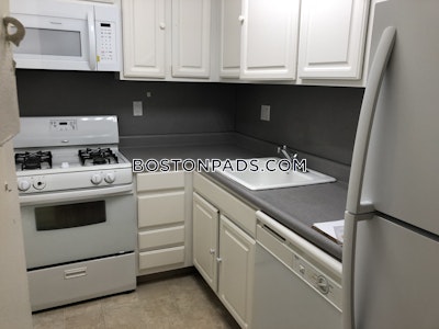 Brookline Apartment for rent 2 Bedrooms 1.5 Baths  Boston University - $3,550 No Fee