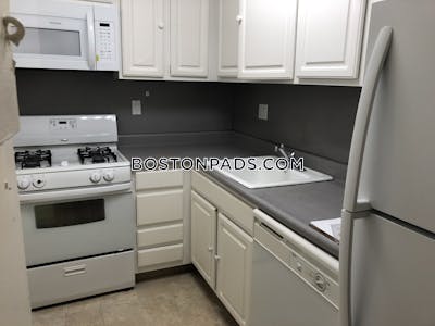 Brookline Apartment for rent 2 Bedrooms 1.5 Baths Boston University - $3,600 No Fee