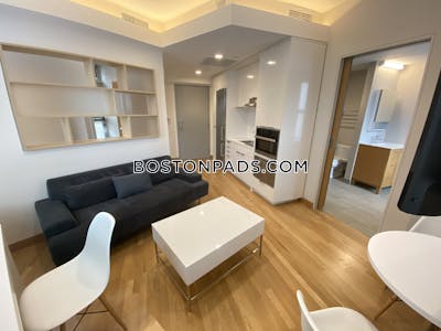 Cambridge Apartment for rent Studio 1 Bath Harvard Square - $3,925 50% Fee