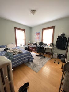 Medford Apartment for rent 4 Bedrooms 1 Bath  Tufts - $4,800