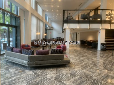 South End Apartment for rent Studio 1 Bath Boston - $3,473