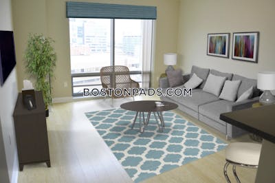 South Boston Apartment for rent 2 Bedrooms 2 Baths Boston - $4,263
