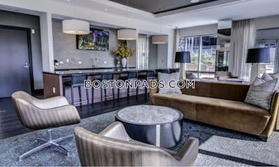 South Boston Apartment for rent 2 Bedrooms 2 Baths Boston - $6,647