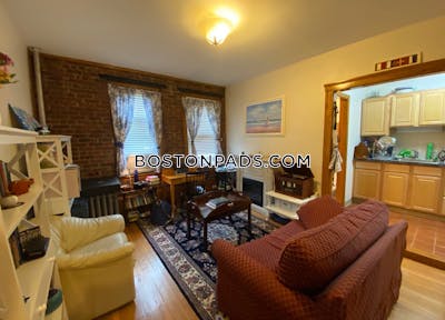 Fenway/kenmore Apartment for rent Studio 1 Bath Boston - $2,300 No Fee