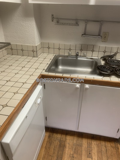 Beacon Hill Apartment for rent 3 Bedrooms 1 Bath Boston - $4,500
