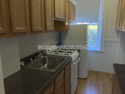 Brookline 2 Beds 1 Bath  Cleveland Circle - $3,450 No Fee