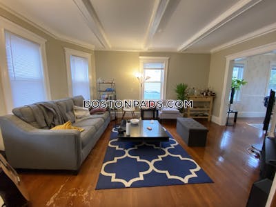 Medford Apartment for rent 5 Bedrooms 1.5 Baths  Tufts - $5,500 No Fee