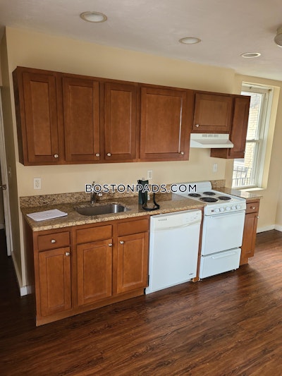 North End Apartment for rent 3 Bedrooms 1 Bath Boston - $4,185