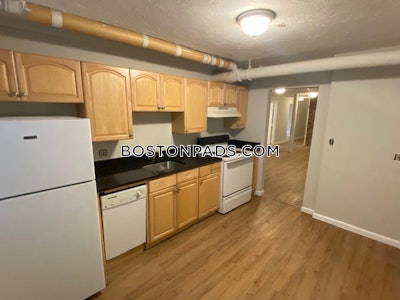 Northeastern/symphony 4 Beds 2 Baths Boston - $6,540