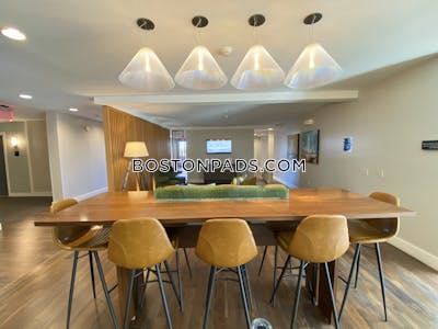 Somerville Apartment for rent Studio 1 Bath  East Somerville - $3,013