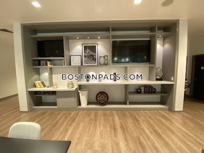 Downtown Apartment for rent Studio 1 Bath Boston - $3,565