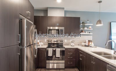 North Andover Apartment for rent 1 Bedroom 1 Bath - $2,575