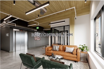 South End 3 Beds 2 Baths Boston - $5,450 50% Fee