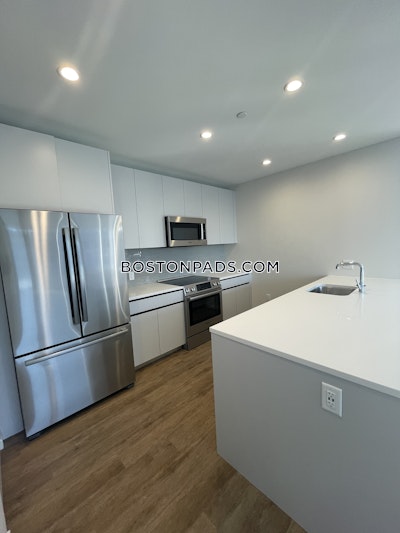 Seaport/waterfront 3 bedroom  Luxury in BOSTON Boston - $11,927