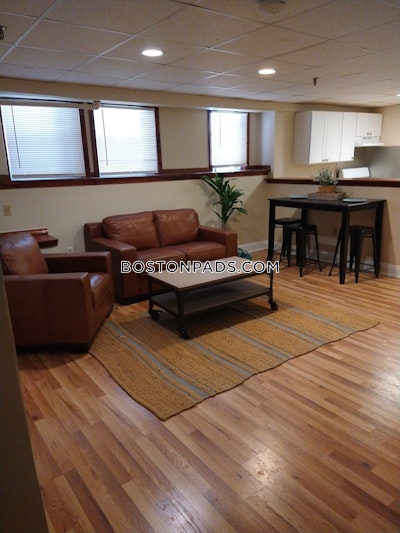 Allston Apartment for rent 4 Bedrooms 2 Baths Boston - $5,000 No Fee