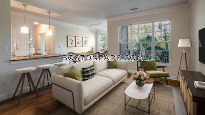 Quincy Apartment for rent 2 Bedrooms 2 Baths  West Quincy - $3,839