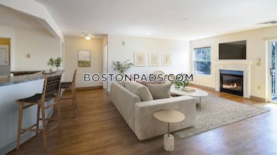 Quincy Apartment for rent 2 Bedrooms 2 Baths  West Quincy - $2,991