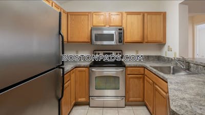 Quincy Apartment for rent 2 Bedrooms 2 Baths  West Quincy - $3,225