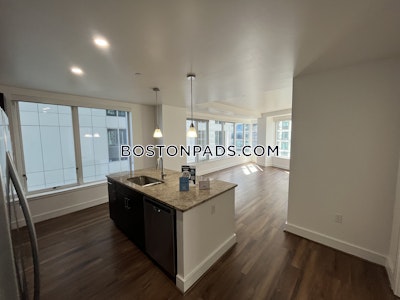Seaport/waterfront 2 Beds 2 Baths Boston - $5,993