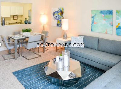 Weymouth Studio  baths Luxury in WEYMOUTH - $1,952