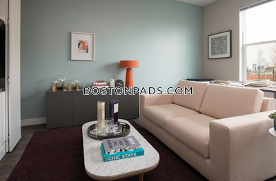 Back Bay Apartment for rent Studio 1 Bath Boston - $3,620