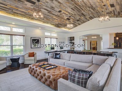 Pembroke Apartment for rent 1 Bedroom 1 Bath - $2,461
