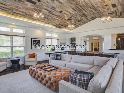 Pembroke Apartment for rent 1 Bedroom 1 Bath - $2,741